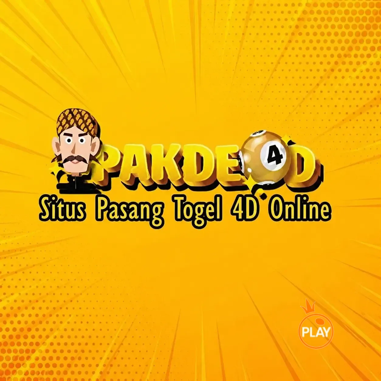 PAKDE4D - Petualangan Epik dalam Dunia MMORPG