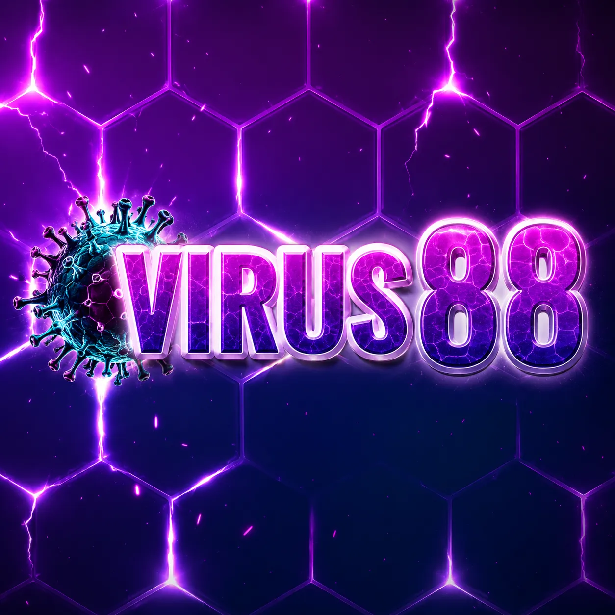 VIRUS88 - Permainan Domino Seru dan Menyenangkan
